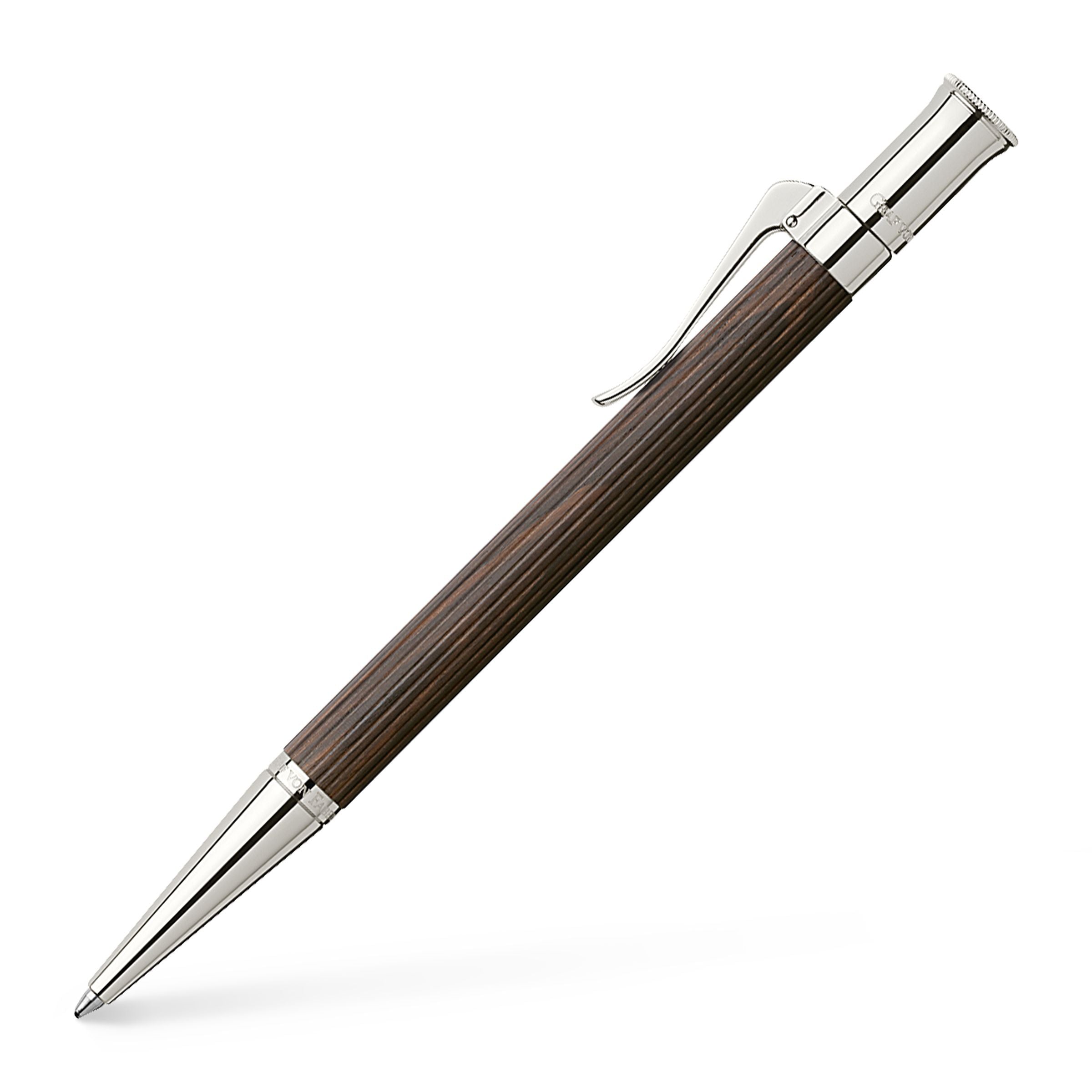PIX CLASSIC LEMN GRENADILLA MARO INCHIS GRAF VON FABER-CASTELL PIX CLASSIC LEMN GRENADILLA MARO INCHIS GRAF VON FABER-CASTELL